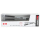 BaByliss ULTRACURL STYLER 25MM Straightening iron Warm Gray, Silver 40 W 106.3 (2.7 m)