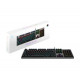 KEYBOARD GAMING BLACK US/FORGE GK310 RED MSI