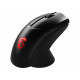 MOUSE USB OPTICAL GAMING/CLUTCH GM41 LIGHT WIRELESS MSI