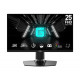 LCD Monitor|MSI|G255PF E2|24.5|Gaming|Panel IPS|1920x1080|16:9|180Hz|1 ms|Speakers|Swivel|Pivot|Height adjustable|Tilt|G255PFE2