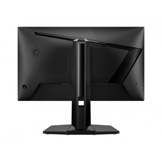 LCD Monitor|MSI|G255PF E2|24.5|Gaming|Panel IPS|1920x1080|16:9|180Hz|1 ms|Speakers|Swivel|Pivot|Height adjustable|Tilt|G255PFE2