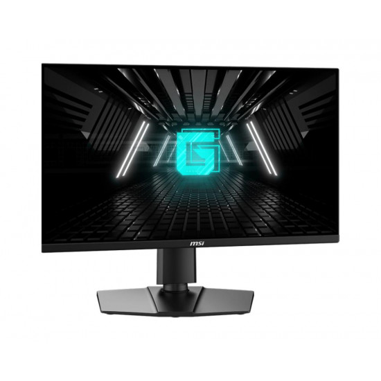 LCD Monitor|MSI|G255PF E2|24.5|Gaming|Panel IPS|1920x1080|16:9|180Hz|1 ms|Speakers|Swivel|Pivot|Height adjustable|Tilt|G255PFE2