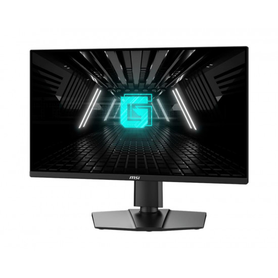 LCD Monitor|MSI|G255PF E2|24.5|Gaming|Panel IPS|1920x1080|16:9|180Hz|1 ms|Speakers|Swivel|Pivot|Height adjustable|Tilt|G255PFE2