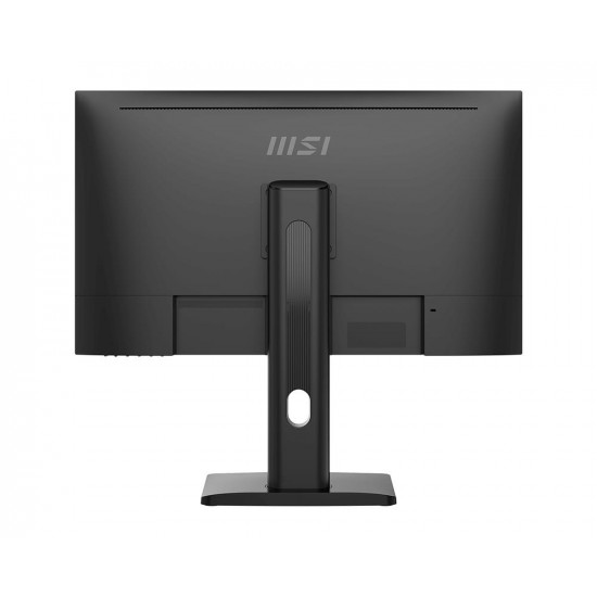 LCD Monitor|MSI|PRO MP273QP E2|27|Business|Panel IPS|2560x1440|16:9|100Hz|Matte|1 ms|Speakers|Swivel|Pivot|Height adjustable|Tilt|Colour Black|PROMP273QPE2