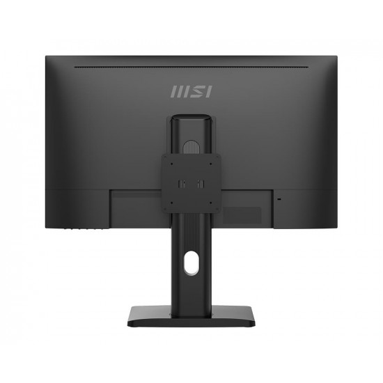 LCD Monitor|MSI|PRO MP273QP E2|27|Business|Panel IPS|2560x1440|16:9|100Hz|Matte|1 ms|Speakers|Swivel|Pivot|Height adjustable|Tilt|Colour Black|PROMP273QPE2