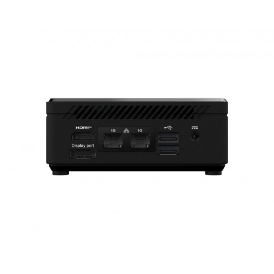 PC CUBI N N100 4/128GB/W11P CUBI N ADL-002EU MSI