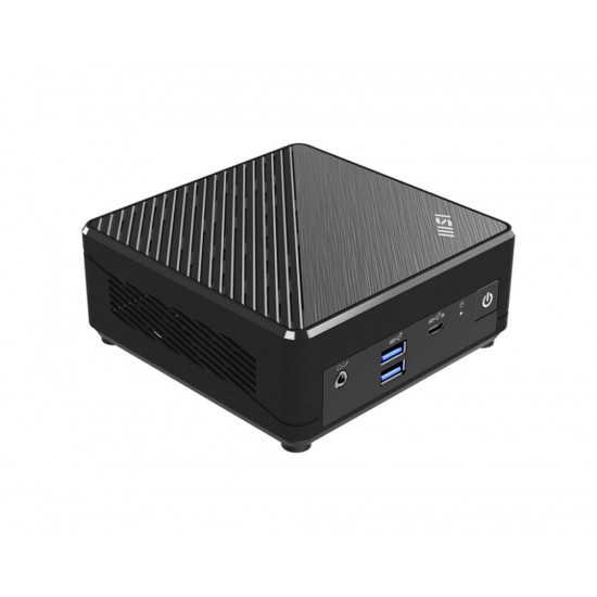 PC CUBI N N100 4/128GB/W11P CUBI N ADL-002EU MSI