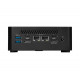 PC CUBI NUC 1M C3-100U 8/512GB/CUBI NUC 1M-003EU MSI