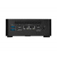 PC CUBI NUC 1M C5-120U 8/512GB/CUBI NUC 1M-002EU MSI