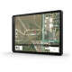 Garmin Camper 1095 EU Sat-Nav mit Live Traffic