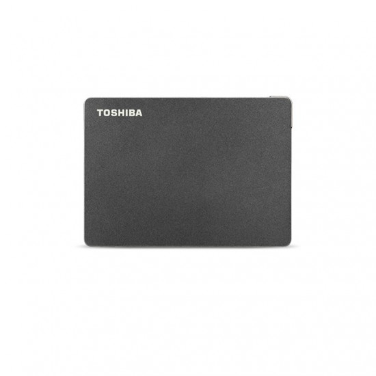 Toshiba HDTX120EK3AA external hard drive 2 TB 2.5 USB Type-A 3.2 Gen 1 (3.1 Gen 1) Grey