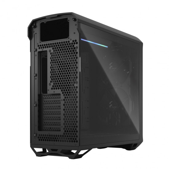 Fractal Design Torrent Tower Black