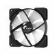 Fractal Design Aspect 14 RGB PWM Computer case Fan 14 cm Black 1 pc(s)