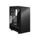 Fractal Design Define 7 Compact Midi Tower Black