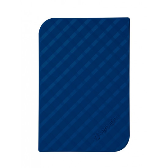 Verbatim Store 'n' Go USB 3.0 Hard Drive 1TB Blue