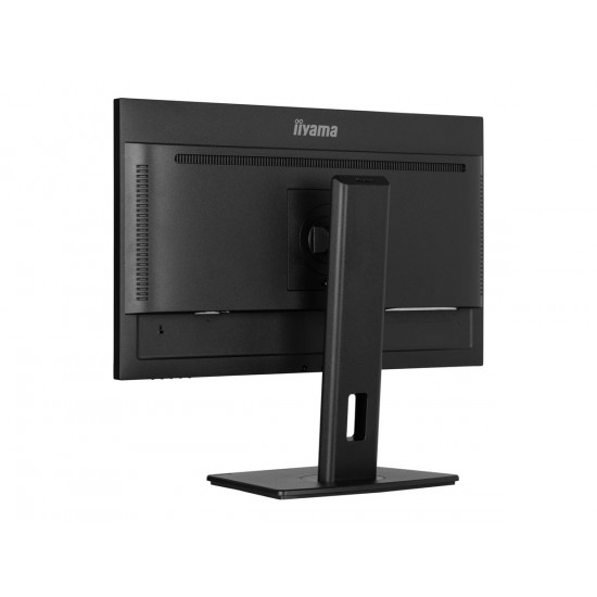 IIYAMA XUB2497HSU-B2 24inch IPS FHD 100Hz Adaptive Sync 300cd/m2 1ms HDMI DP 2xUSB 2.0 Speakers 15cm Height Adj. Stand (P)