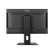 IIYAMA XUB2497HSU-B2 24inch IPS FHD 100Hz Adaptive Sync 300cd/m2 1ms HDMI DP 2xUSB 2.0 Speakers 15cm Height Adj. Stand (P)