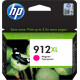 HP 912XL High Yield Magenta Original Ink Cartridge