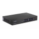 Tenda 16-port Gigabit Ethernet Switch Unmanaged Blue