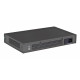 Tenda 16-port Gigabit Ethernet Switch Unmanaged Blue