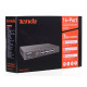 Tenda 16-port Gigabit Ethernet Switch Unmanaged Blue