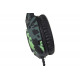 SureFire Skirmish Headset Wired Head-band Gaming USB Type-A Black, Camouflage, Green