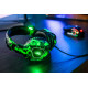 SureFire Skirmish Headset Wired Head-band Gaming USB Type-A Black, Camouflage, Green