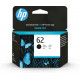 HP 62 Black Original Ink Cartridge