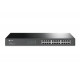 TP-Link 24-Port Gigabit Rackmount Network Switch