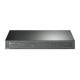 TP-Link JetStream 8-Port Gigabit Smart Network Switch