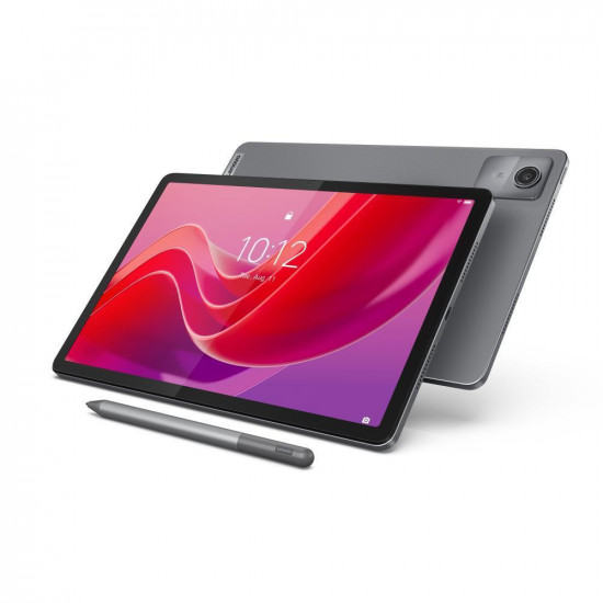 TABLET TAB M11 11 WI-FI/4/128 GREY ZADA0134SE LENOVO