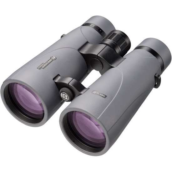 Bresser Optics 1720857 binocular BaK-4 Grey