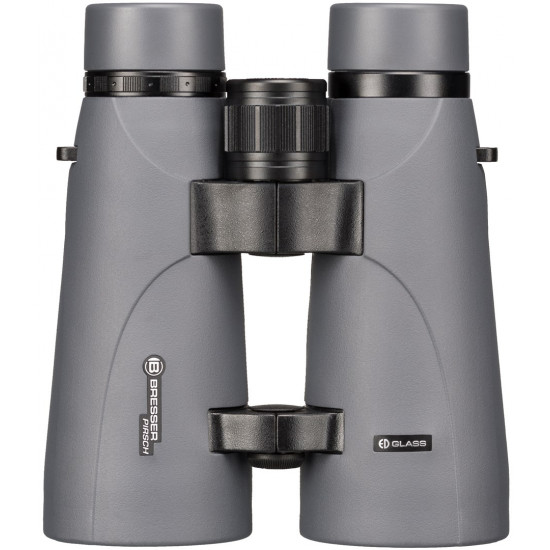 Bresser Optics 1720857 binocular BaK-4 Grey