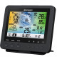 Bresser Optics 7002580 digital weather station Black AC Wi-Fi