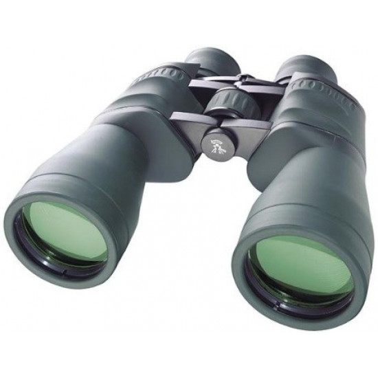 Bresser Optics Jagd PO 11 x 56 binocular BaK-4 Black