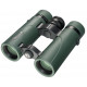 Bresser Optics PIRSCH 8X34 binocular BaK-4 Black, Grey