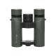 Bresser Optics PIRSCH 8X34 binocular BaK-4 Black, Grey