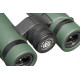 Bresser Optics PIRSCH 8X34 binocular BaK-4 Black, Grey