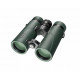 Bresser Optics Pirsch 10x42 binocular BaK-4 Green