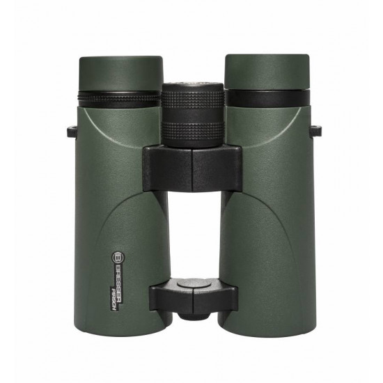 Bresser Optics Pirsch 10x42 binocular BaK-4 Green