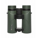 Bresser Optics Pirsch 10x42 binocular BaK-4 Green