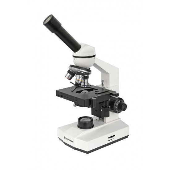 Bresser Optics ERUDIT 400x Optical microscope