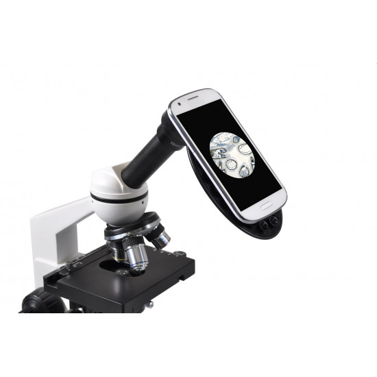 Bresser Optics ERUDIT 400x Optical microscope