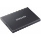 SAMSUNG T7 EXTERNAL SSD 1TB GREY