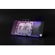 EK Water Blocks Quantum Vector2 Master RTX 4090 D-RGB Water block + Backplate