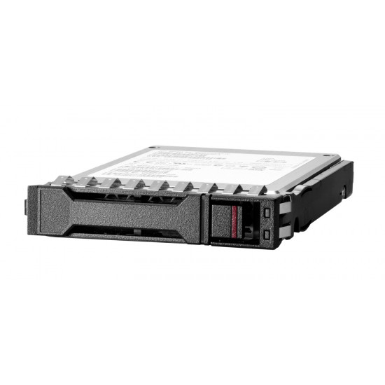 HPE P40496-B21 internal solid state drive 240 GB 2.5 Serial ATA III TLC