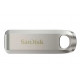 SanDisk SDCZ75-064G-G46 USB flash drive 64 GB USB Type-C 3.2 Gen 1 (3.1 Gen 1) Silver