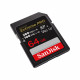 SanDisk SDSDXEP-064G-GN4IN memory card 64 GB SDXC UHS-II Class 10