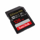 SanDisk SDSDXEP-128G-GN4IN memory card 128 GB SDXC UHS-II Class 10