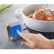 GEFU Punto G-21790 kitchen thermometer with timer